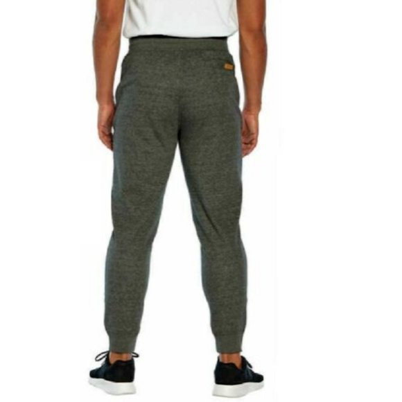 Orvis Drawstring Waist Luxe Fleece Jogger Lounge Pant Blue Mens Size XL Orvis Drawstring Waist Luxe Fleece Jogger Lounge Pant Blue Mens Size XL